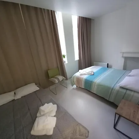 Bed and Breakfast Chez Jean-claude Pour Seulement 2 Personnes Et Un Seul Lit Βαβρ