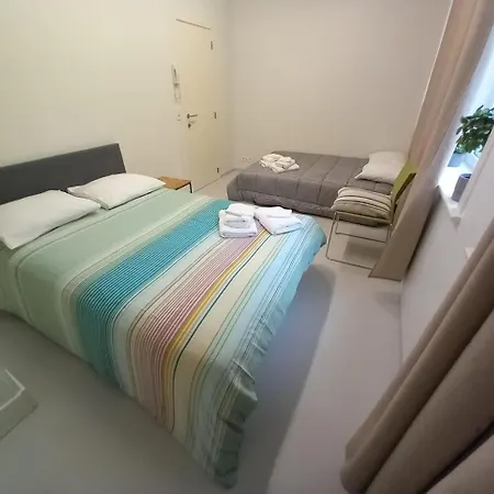 Bed and Breakfast Chez Jean-claude Pour Seulement 2 Personnes Et Un Seul Lit