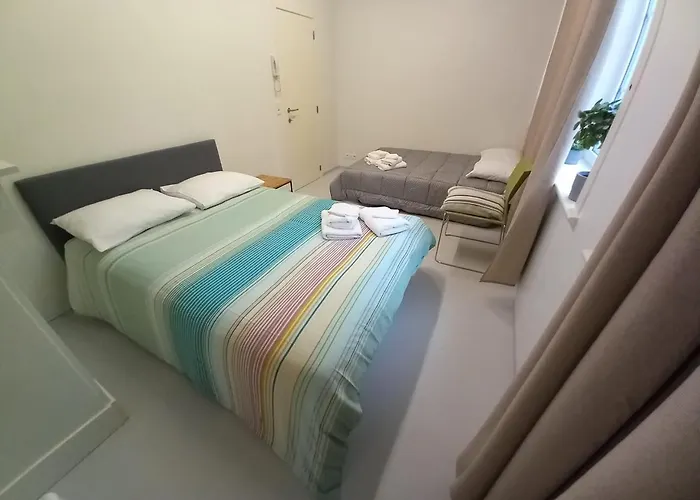 Bed & Breakfast Chez Jean-claude Pour Seulement 2 Personnes Et Un Seul Lit