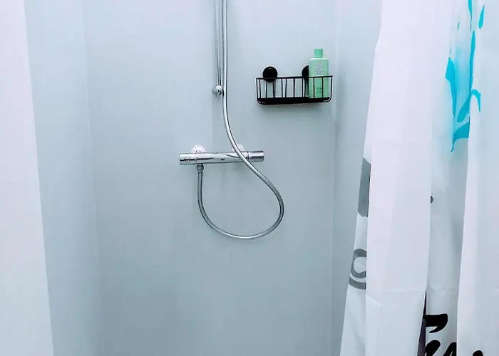 Chez Jean-claude Pour Seulement 2 Personnes Et Un Seul Lit Bed & Breakfast *